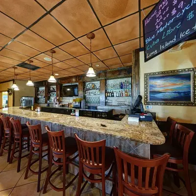 El Puente Mexican Grill