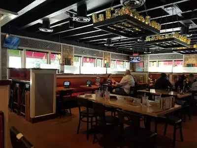 Chili's Grill & Bar