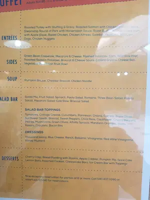 Lazy Dog Restaurant & Bar