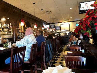 Melito's Restaurant