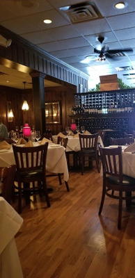 Buckhead's