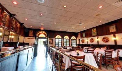 Angela's Ristorante & Pizzeria