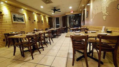 Balkan Restaurant