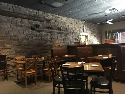 Zorbas Greek Italian Cuisine