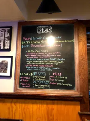 Business Photo