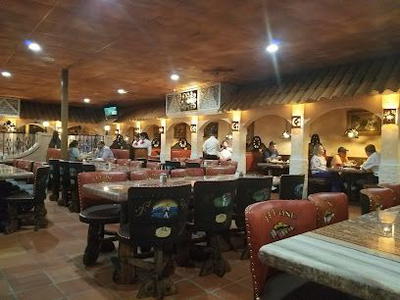 El Paso | Mexican Restaurant