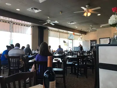 Mama Cucina | Italian Restaurant