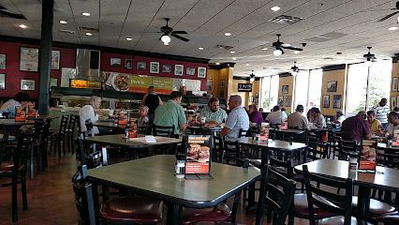 Jason's Deli