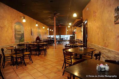 Tony's Italian Restaurant