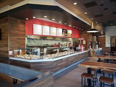 Panda Express
