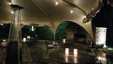 Portico Restaurant