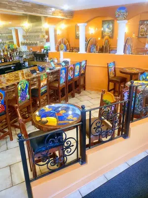 Mi Jalisco Mexican Restaurant