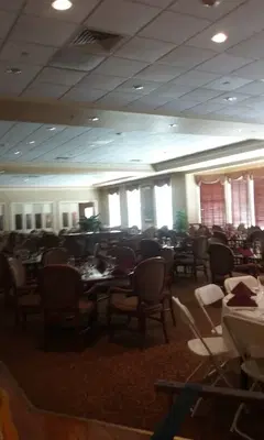The Glen Restaurant