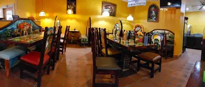 Mi Jalisco Mexican Restaurant