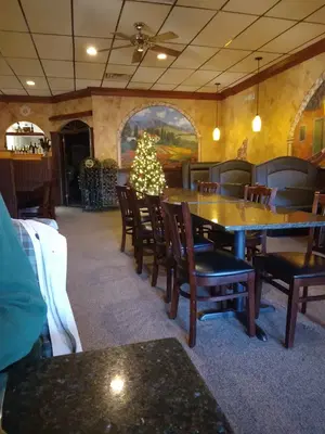 Mario's Italian Restaurant