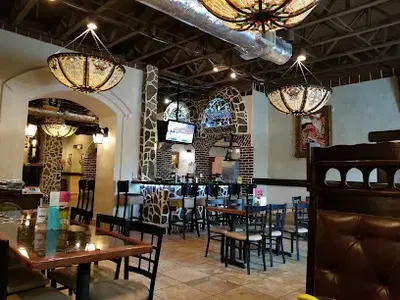 Plaza Azteca Mexican Restaurant · Glen Allen