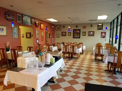 Thai Gourmet Restaurant