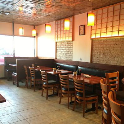 Akida Japanese Restaurant