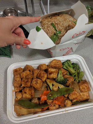 East Villa Restaurant