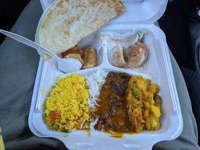 Govinda Restaurant