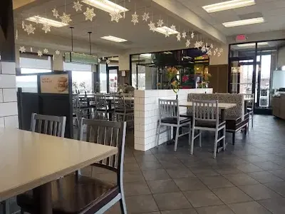 Chick-fil-A