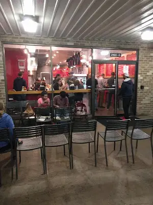 Taco Bamba