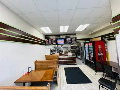 Fillmore Pizza