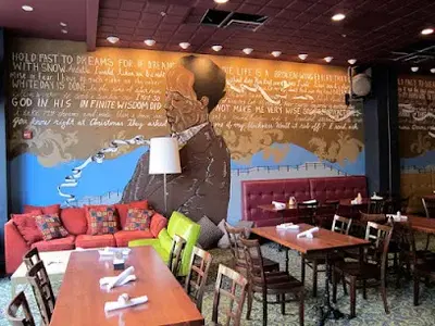 Busboys And Poets