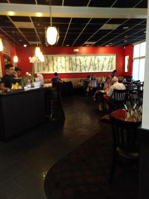 Pho 1 Grill