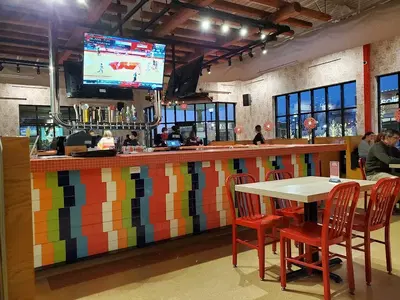 Wong's Tacos
