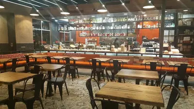 mezeh mediterranean grill (short pump)