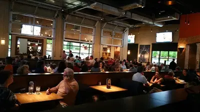 BJ's Restaurant & Brewhouse