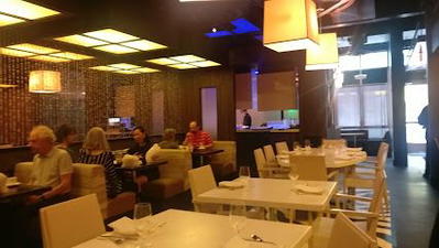 Lehja Restaurant