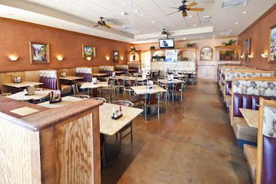 Mexico Restaurant