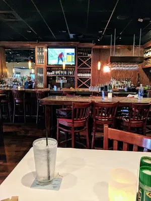 Bonefish Grill