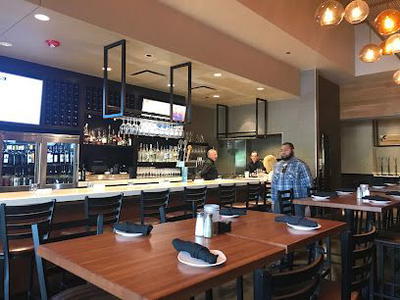 Cooper's Hawk Winery & Restaurants
