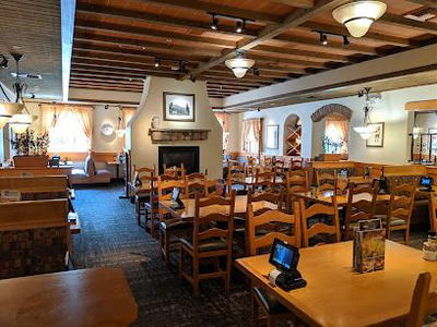 Olive Garden Italian Restaurant