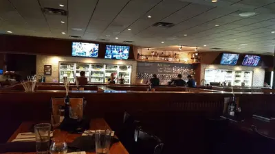 Capital Ale House