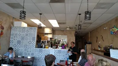 La Vita E' Bella Ristorante Italiano