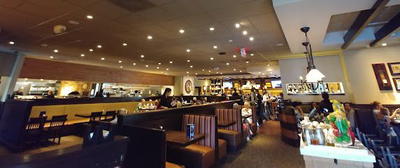 Carrabba's Italian Grill