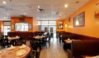 Peter Chang Cafe