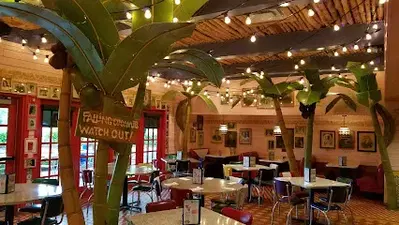 Chuy's