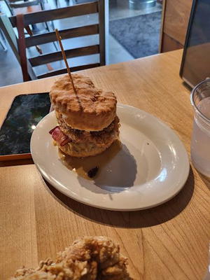Maple Street Biscuit Company