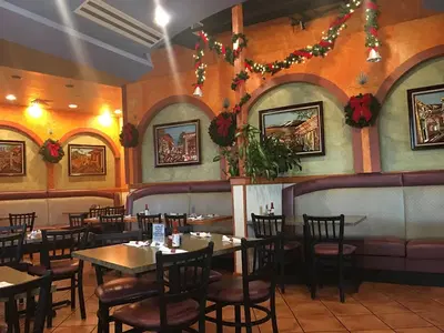 Rico's Mexican Grill