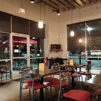 Noodles and Company