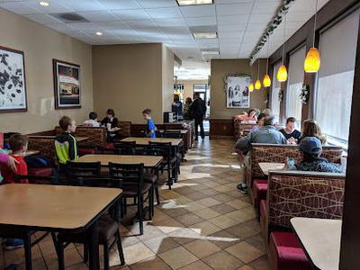 Chick-fil-A
