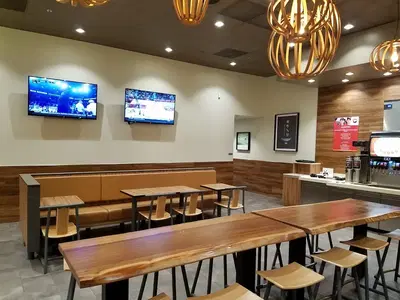 Panda Express