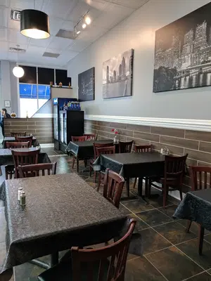 Sandano's Italian Sub Shop