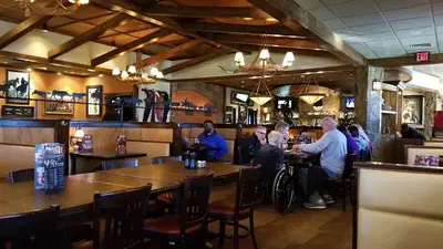 LongHorn Steakhouse