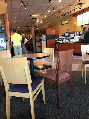 Panera Bread